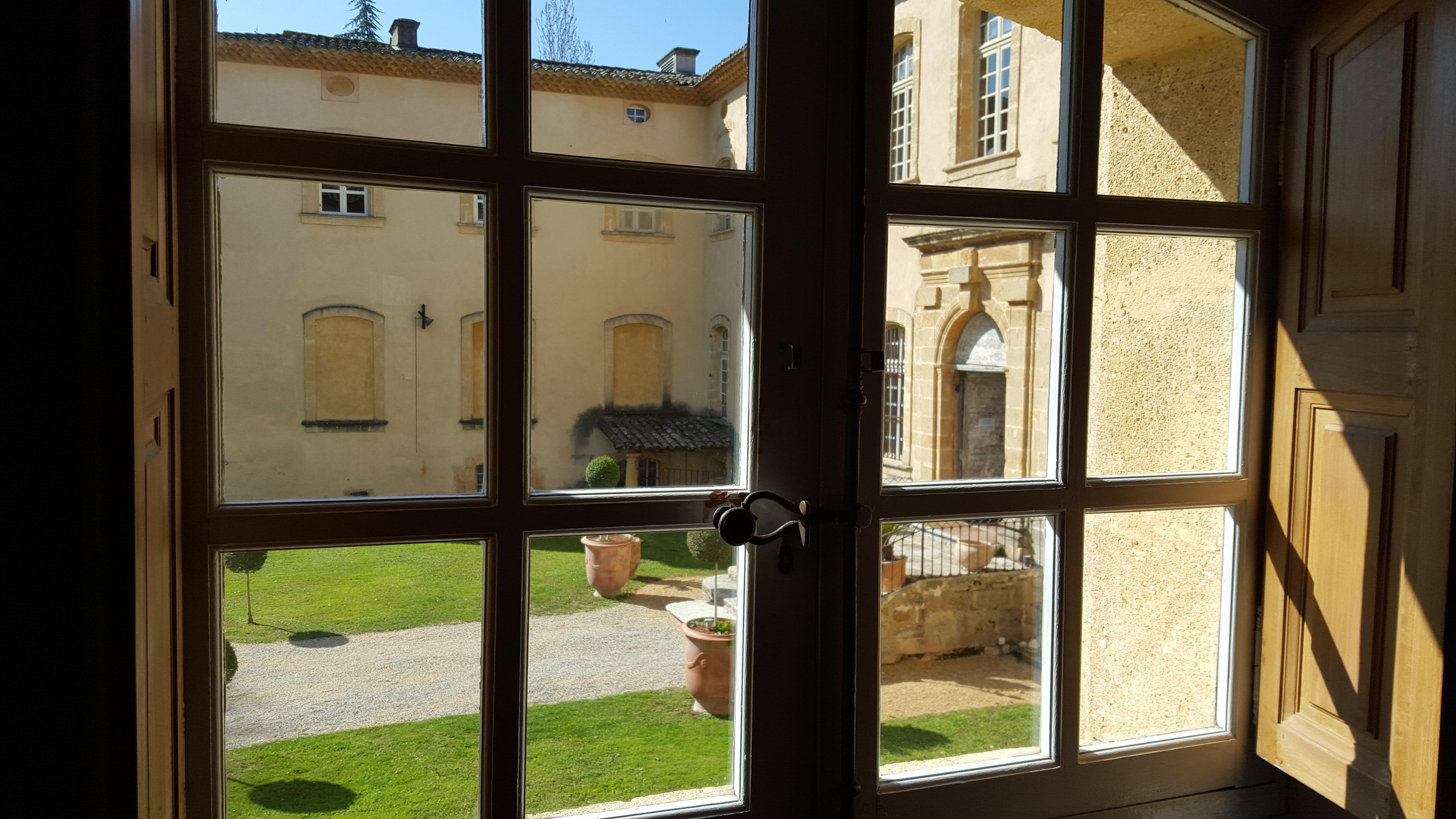 Chateau De La Pioline Aix-en-Provence Exterior photo