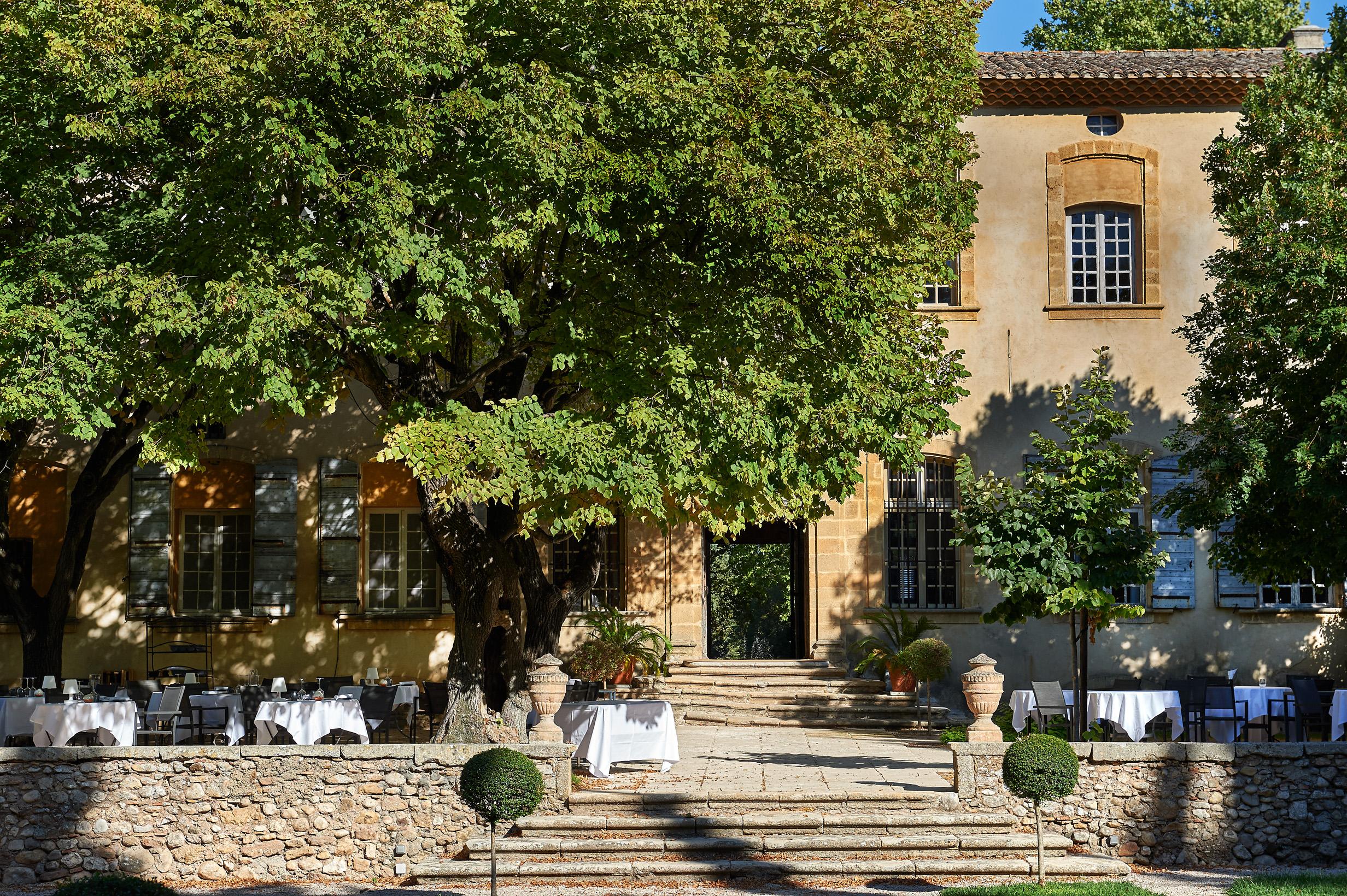 Chateau De La Pioline Aix-en-Provence Exterior photo