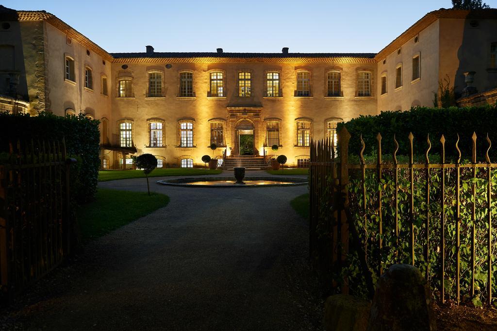 Chateau De La Pioline Aix-en-Provence Exterior photo